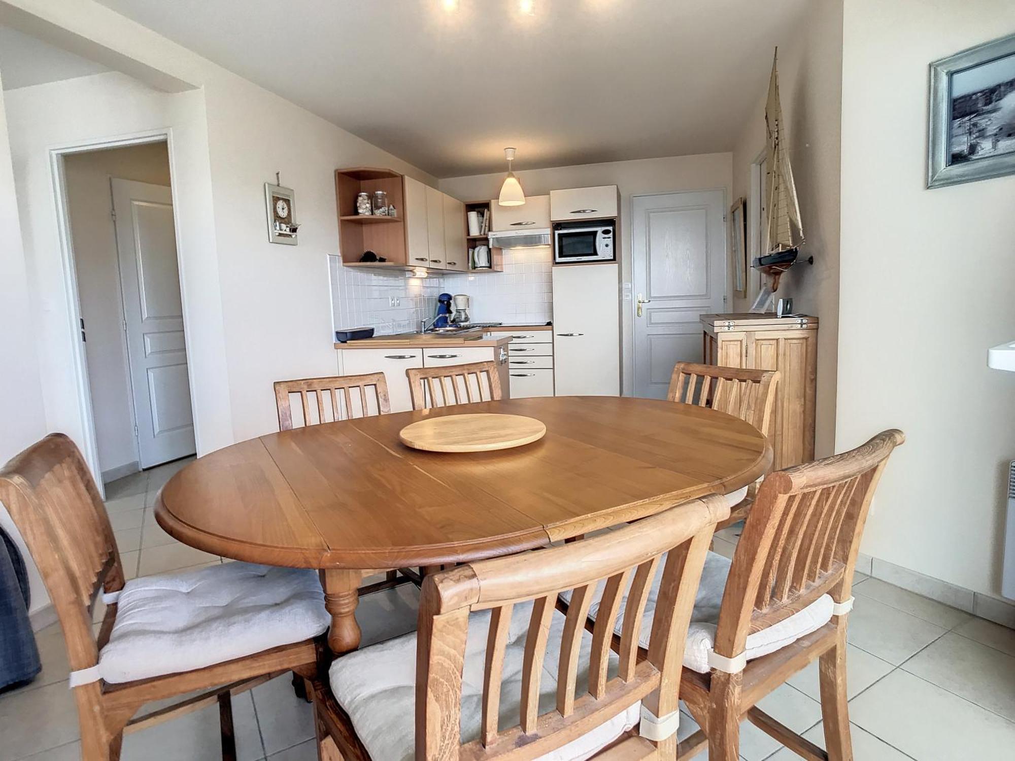 Fleur De Sel Appartement Face A La Mer Wimereux Kültér fotó