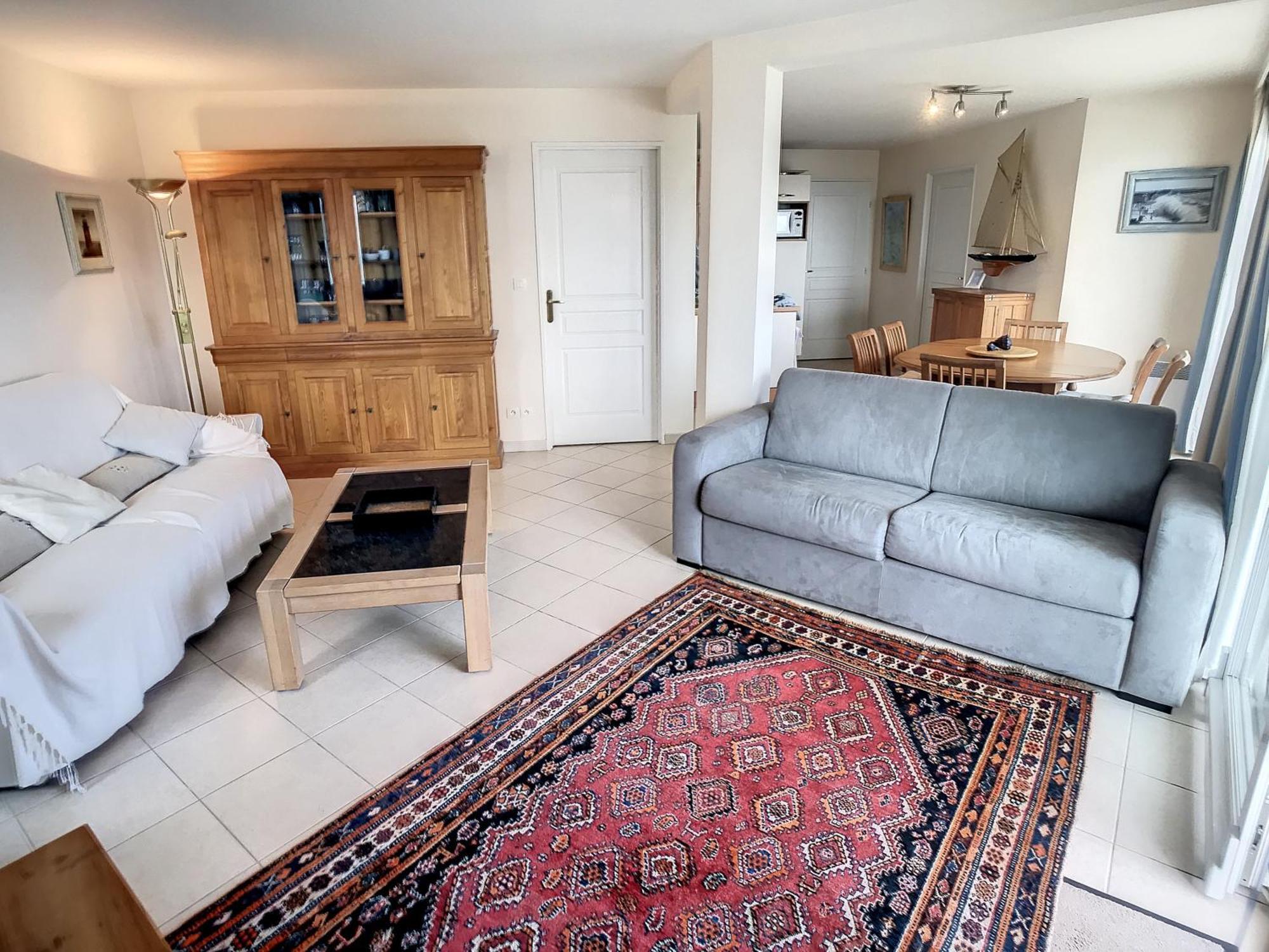 Fleur De Sel Appartement Face A La Mer Wimereux Kültér fotó