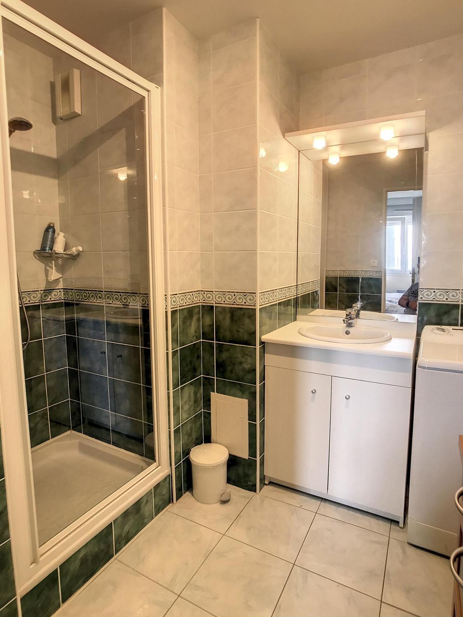 Fleur De Sel Appartement Face A La Mer Wimereux Kültér fotó